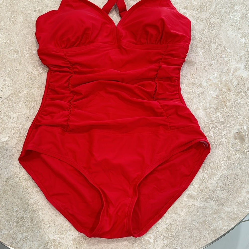 Swimsuit size L